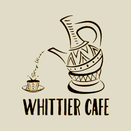 Whittier Cafe